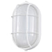 Myhouse Lighting Nuvo Lighting - 62-1390 - LED Bulk Head Fixture - White