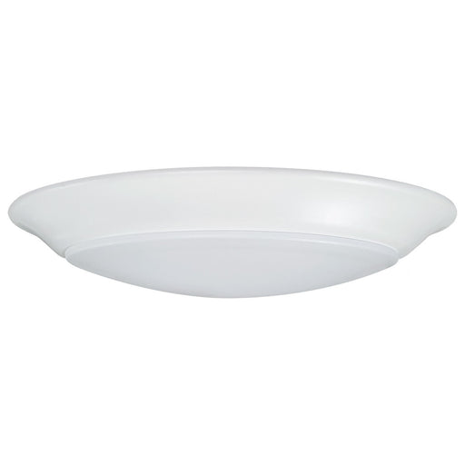 Myhouse Lighting Nuvo Lighting - 62-1660 - LED Disk Light - White