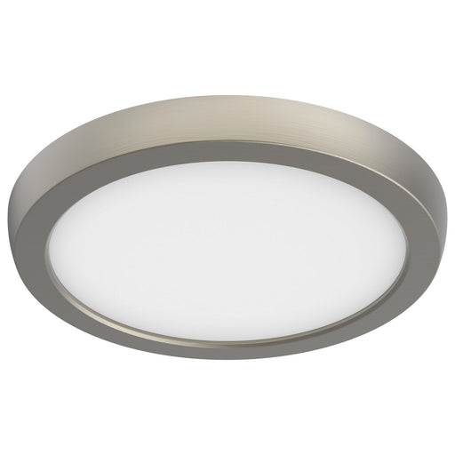 Myhouse Lighting Nuvo Lighting - 62-1713 - LED Flush Mount - Brushed Nickel