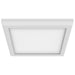 Myhouse Lighting Nuvo Lighting - 62-1714 - LED Flush Mount - White