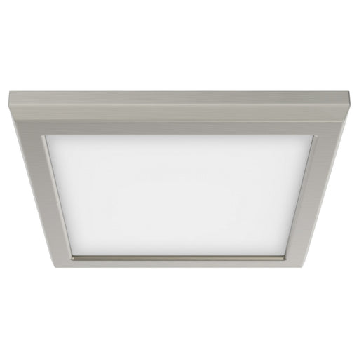 Myhouse Lighting Nuvo Lighting - 62-1717 - LED Flush Mount - Brushed Nickel