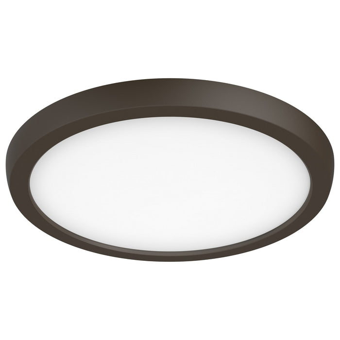 Myhouse Lighting Nuvo Lighting - 62-1722 - LED Flush Mount - Bronze