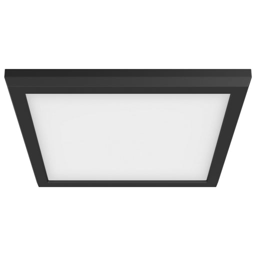 Myhouse Lighting Nuvo Lighting - 62-1725 - LED Flush Mount - Black