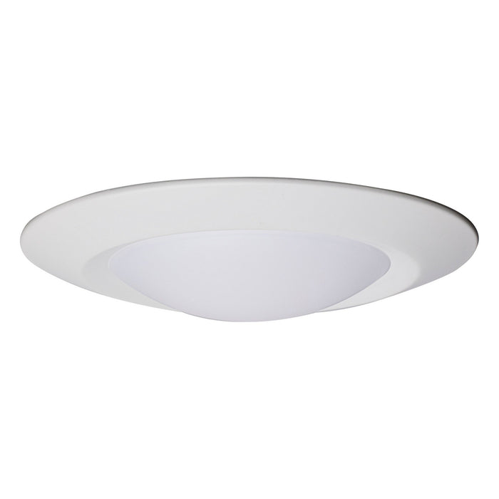 Myhouse Lighting Nuvo Lighting - 62-1763 - LED Disk - White