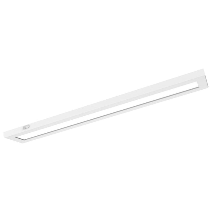 Myhouse Lighting Nuvo Lighting - 62-1771 - LED Surface Mount - White