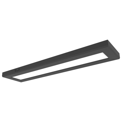 Myhouse Lighting Nuvo Lighting - 62-1780 - LED Surface Mount - Black