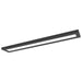 Myhouse Lighting Nuvo Lighting - 62-1781 - LED Surface Mount - Black