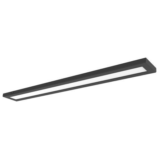 Myhouse Lighting Nuvo Lighting - 62-1782 - LED Surface Mount - Black