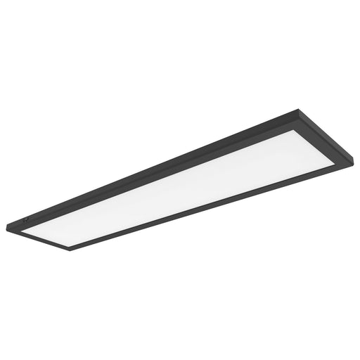 Myhouse Lighting Nuvo Lighting - 62-1783 - LED Surface Mount - Black