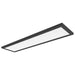Myhouse Lighting Nuvo Lighting - 62-1783 - LED Surface Mount - Black