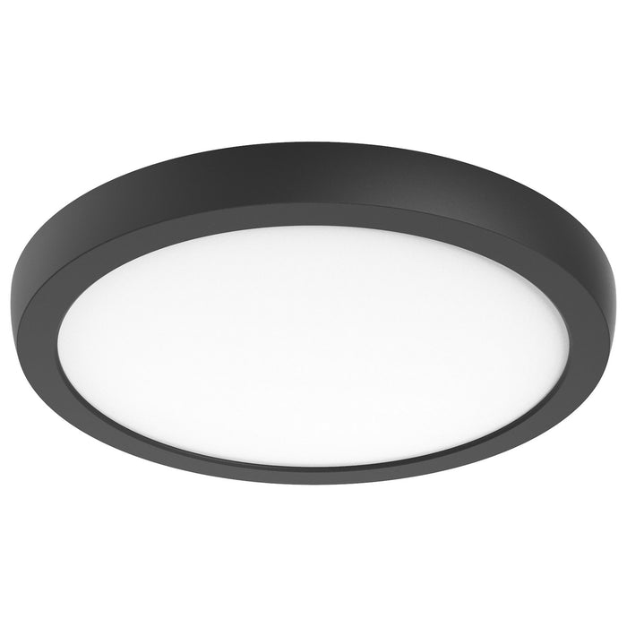 Myhouse Lighting Nuvo Lighting - 62-1786 - LED Surface Mount - Black