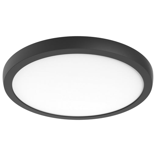 Myhouse Lighting Nuvo Lighting - 62-1787 - LED Surface Mount - Black