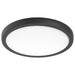 Myhouse Lighting Nuvo Lighting - 62-1787 - LED Surface Mount - Black