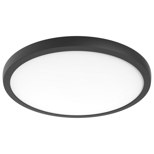 Myhouse Lighting Nuvo Lighting - 62-1788 - LED Surface Mount - Black