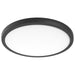 Myhouse Lighting Nuvo Lighting - 62-1788 - LED Surface Mount - Black