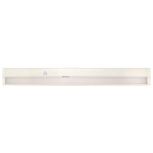 Myhouse Lighting Nuvo Lighting - 63-505 - LED Under Cabinet - White