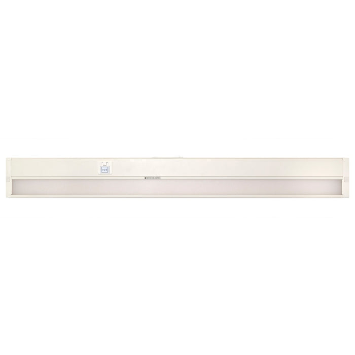 Myhouse Lighting Nuvo Lighting - 63-505 - LED Under Cabinet - White