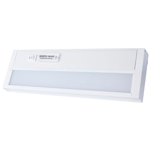 Myhouse Lighting Nuvo Lighting - 63-551 - LED Under Cabinet - White