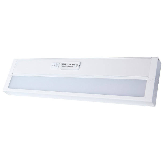 Myhouse Lighting Nuvo Lighting - 63-552 - LED Under Cabinet - White