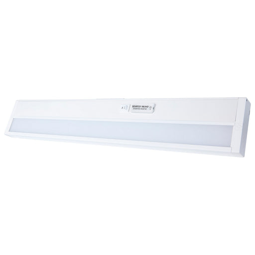Myhouse Lighting Nuvo Lighting - 63-553 - LED Under Cabinet - White