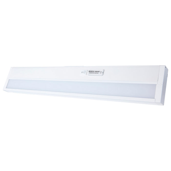 Myhouse Lighting Nuvo Lighting - 63-553 - LED Under Cabinet - White