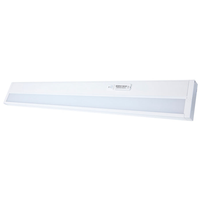 Myhouse Lighting Nuvo Lighting - 63-554 - LED Under Cabinet - White