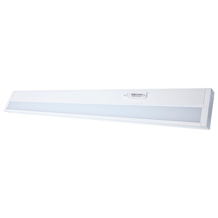 Myhouse Lighting Nuvo Lighting - 63-555 - LED Under Cabinet - White