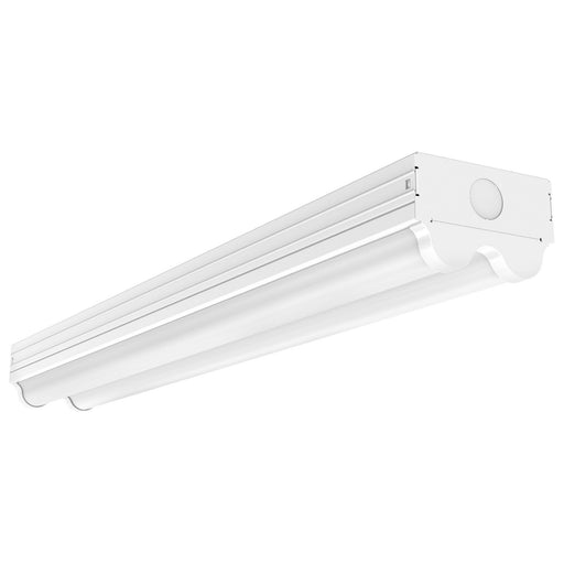 Myhouse Lighting Nuvo Lighting - 65-1070 - LED Double Light Strip Fixture - White