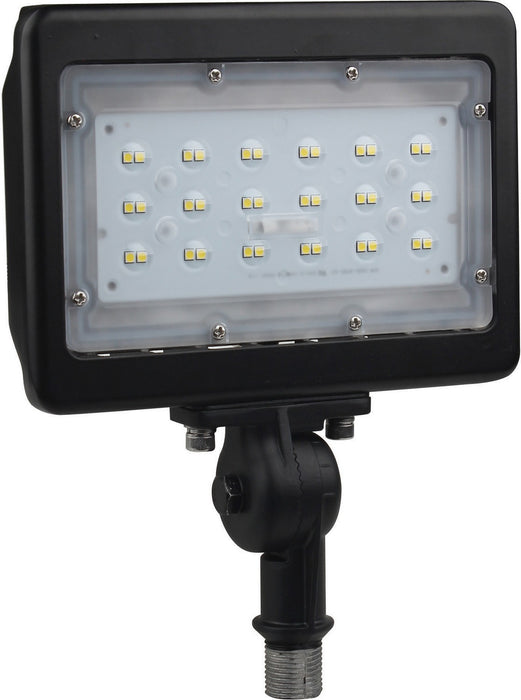 Myhouse Lighting Nuvo Lighting - 65-535R1 - LED Flood Light - Bronze