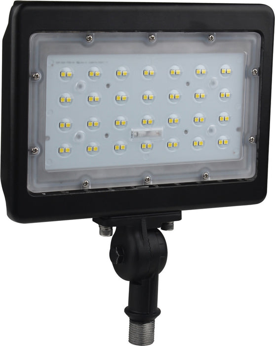 Myhouse Lighting Nuvo Lighting - 65-537R1 - LED Flood Light - Bronze