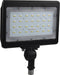 Myhouse Lighting Nuvo Lighting - 65-537R1 - LED Flood Light - Bronze