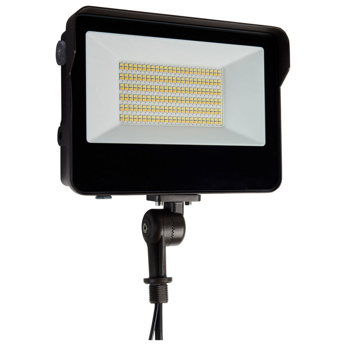 Myhouse Lighting Nuvo Lighting - 65-542 - LED Flood Light - Bronze