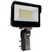 Myhouse Lighting Nuvo Lighting - 65-543 - LED Flood Light - Bronze