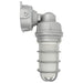 Myhouse Lighting Nuvo Lighting - 65-550 - LED Adjustable Vapor Tight Fixture - Gray