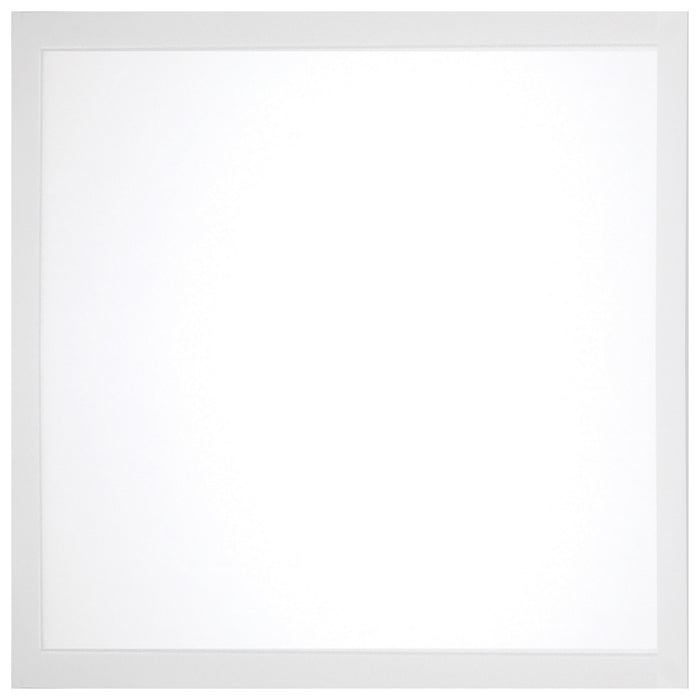 Myhouse Lighting Nuvo Lighting - 65-571R1 - LED Backlit Flat Panel - White