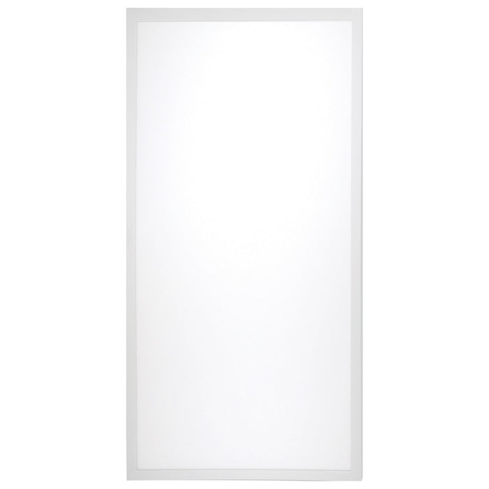 Myhouse Lighting Nuvo Lighting - 65-572R1 - LED Backlit Flat Panel - White
