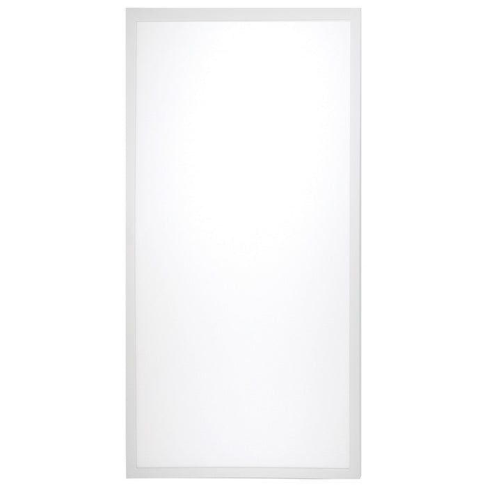 Myhouse Lighting Nuvo Lighting - 65-576R1 - LED Backlit Flat Panel - White