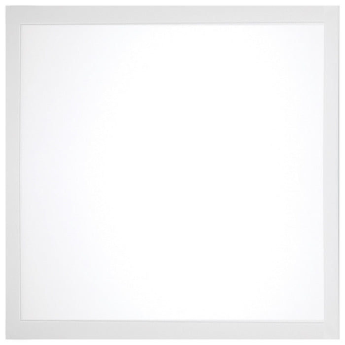 Myhouse Lighting Nuvo Lighting - 65-581R1 - LED Backlit Flat Panel - White