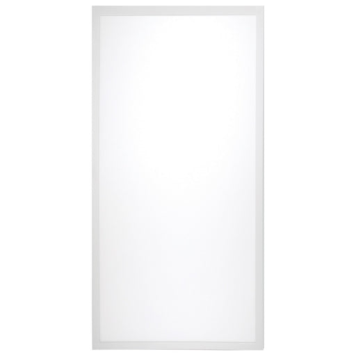 Myhouse Lighting Nuvo Lighting - 65-586R1 - LED Backlit Flat Panel - White