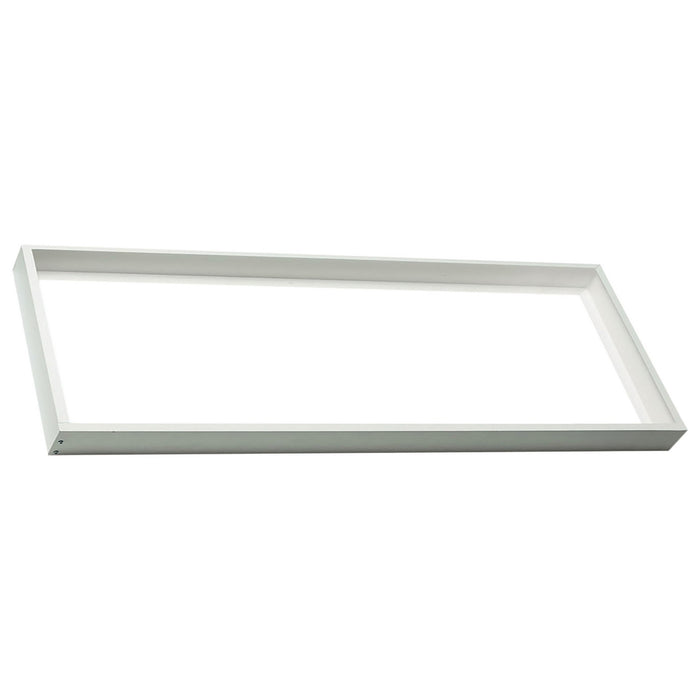 Myhouse Lighting Nuvo Lighting - 65-595R1 - Panel Frame Kit - White