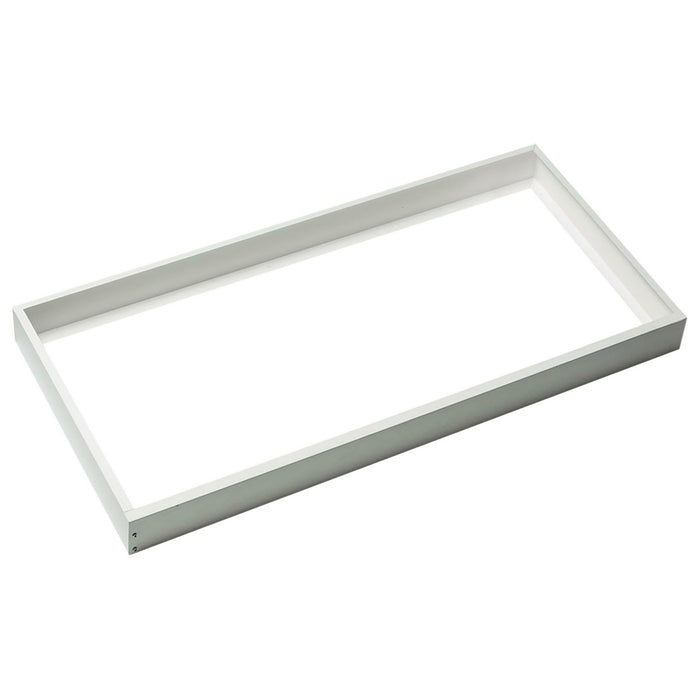 Myhouse Lighting Nuvo Lighting - 65-597R1 - Panel Frame Kit - White