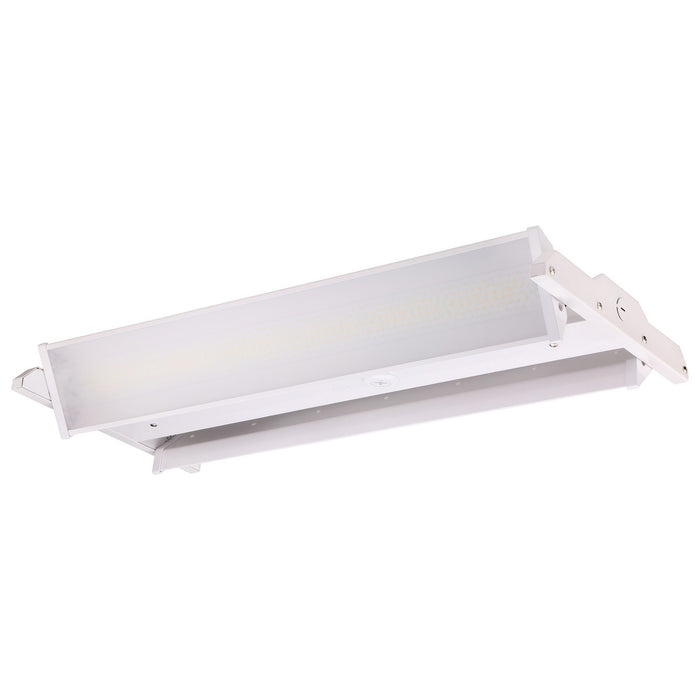 Myhouse Lighting Nuvo Lighting - 65-641R1 - LED Adjustable High Bay - White