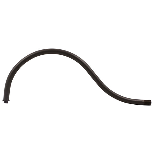 Myhouse Lighting Nuvo Lighting - 65-659 - LED Gooseneck - Bronze