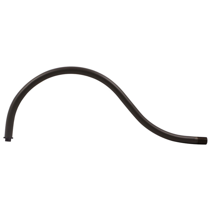Myhouse Lighting Nuvo Lighting - 65-659 - LED Gooseneck - Bronze