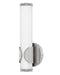 Myhouse Lighting Hinkley - 50080BN - LED Vanity - Femi - Brushed Nickel