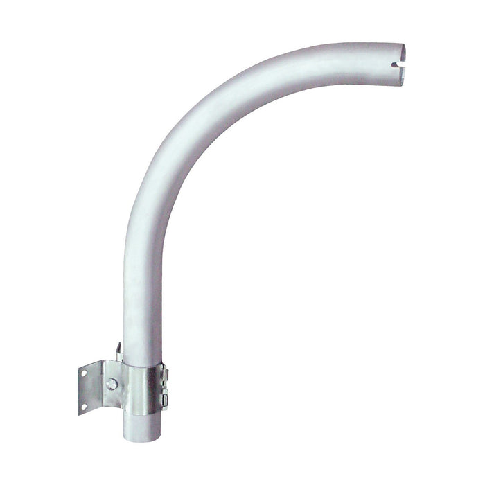 Myhouse Lighting Nuvo Lighting - 65-687 - Mounting Arm - Silver