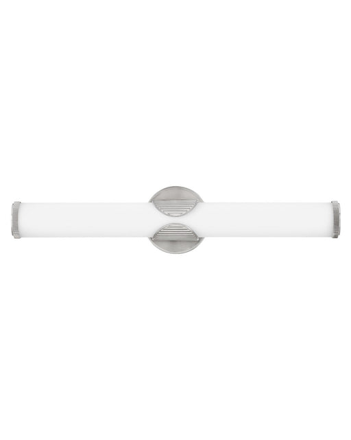 Myhouse Lighting Hinkley - 50082BN - LED Vanity - Femi - Brushed Nickel