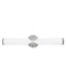 Myhouse Lighting Hinkley - 50082BN - LED Vanity - Femi - Brushed Nickel