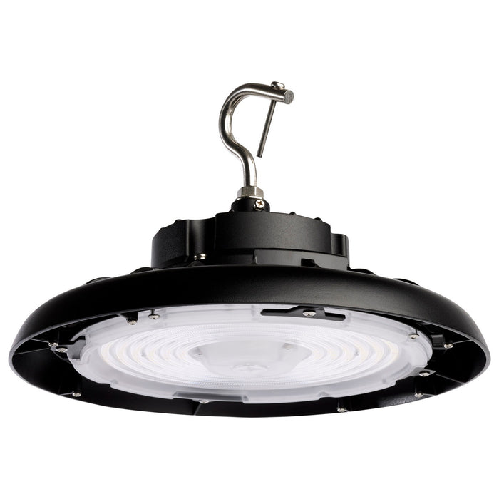 Myhouse Lighting Nuvo Lighting - 65-781R2 - LED High Bay - Black