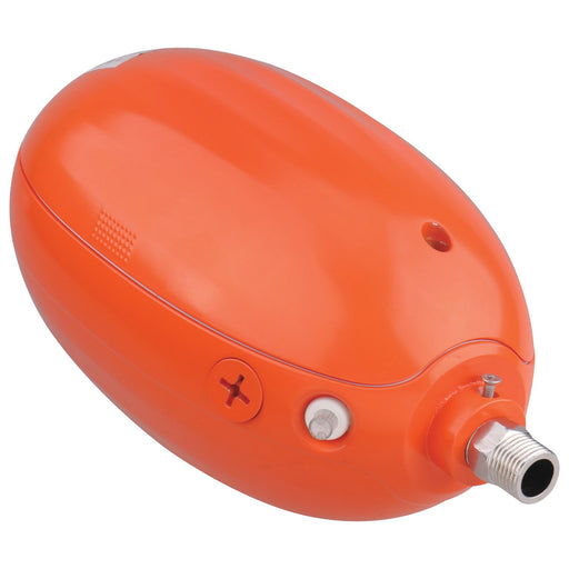 Myhouse Lighting Nuvo Lighting - 65-815 - Battery Backup - Orange